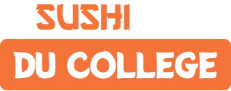 Sushi sama du college